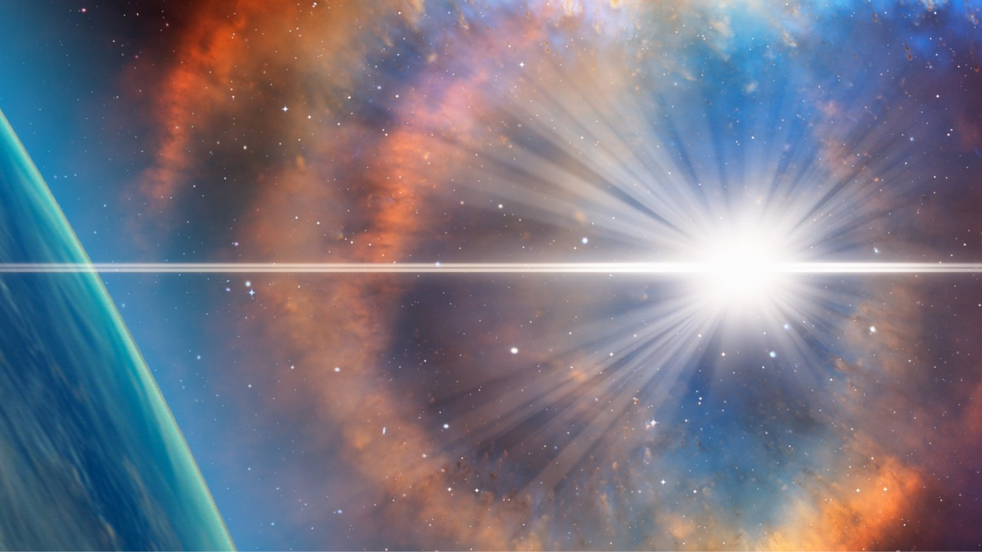 [EN]  Astronomers may have heard the 1st 'whispers' of ghost particles created by supernova explosions 