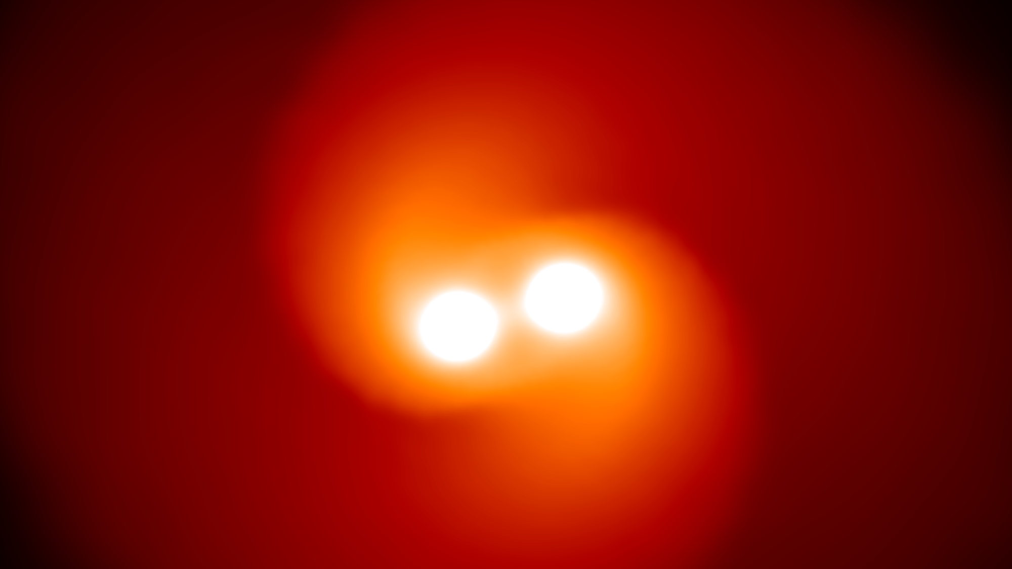 [EN]  Dance of death between binary stars leads to an unusual supernova 