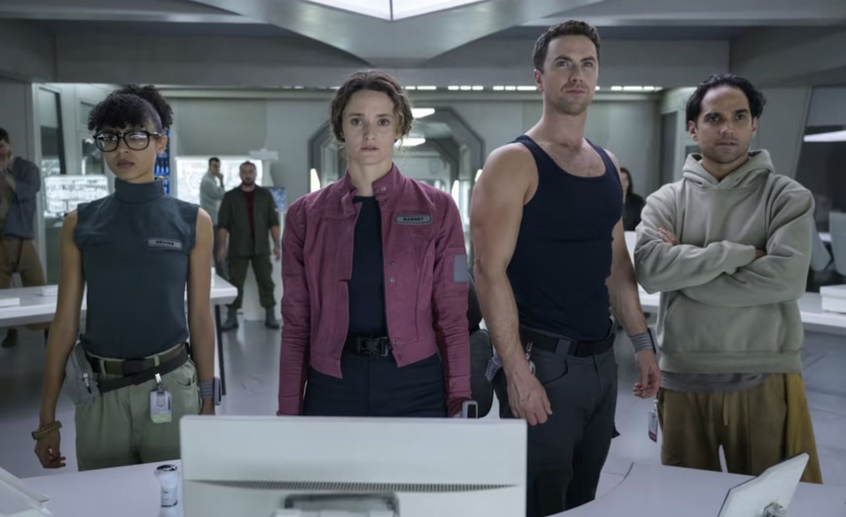 [EN]  Don't miss out on 'The Ark' Season 3 — get a year-long Peacock TV deal for just over $9 a month 