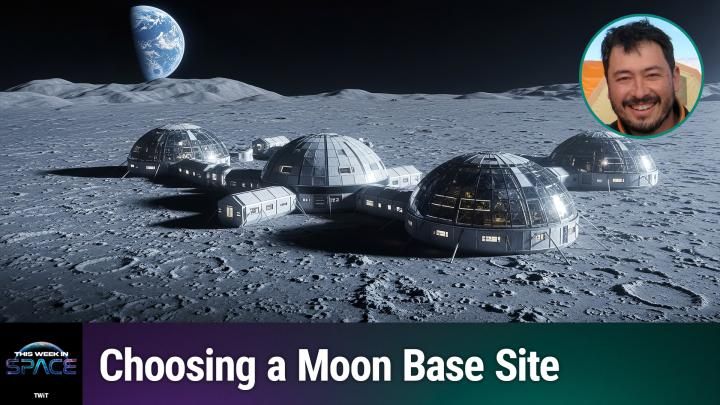 [EN]  This Week In Space podcast: Episode 218 — Which Way to the Moonbase? 