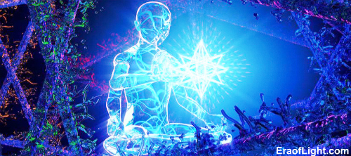 [EN] Ashanti: The Human/ET Hybrid: Humanity Will Transform Before This Happens