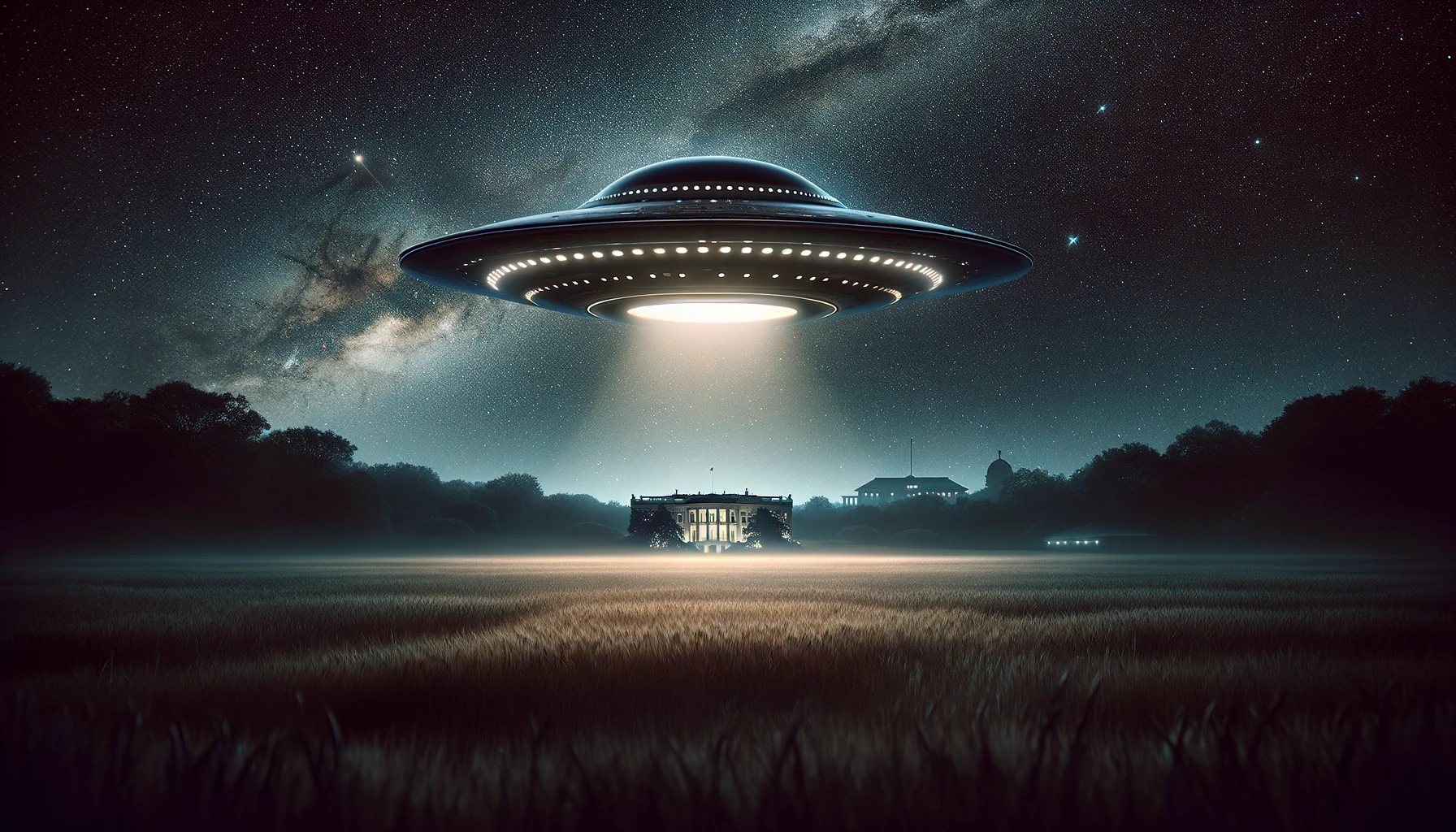 [EN] The UFO Challenge