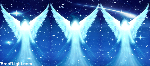 [EN] What Are Angels?